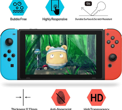 Product Image 2 - daydayup 3 Pack Temper