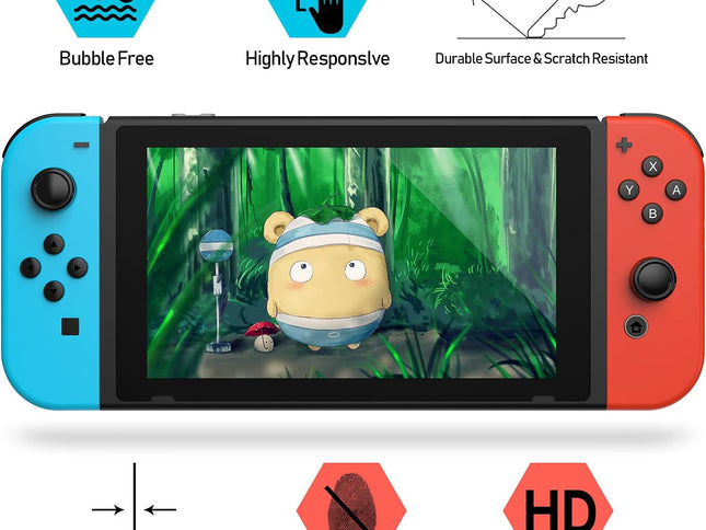 Product Image 2 - daydayup 3 Pack Temper