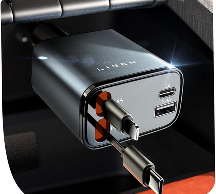 Product Image 1 - LISEN 4 in 1 Retractab