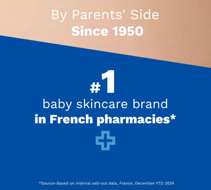 Product Image 8 - Mustela Baby Gentle Cl