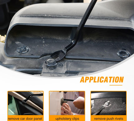 Product Image 7 - GOOACC 5PCS Auto Trim 