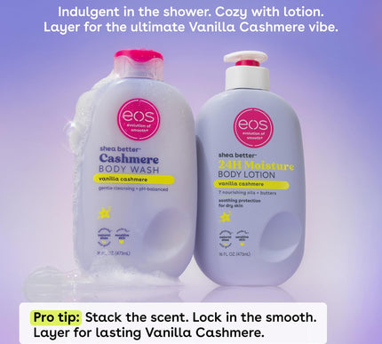 Product Image 6 - eos Shea Better Cashme