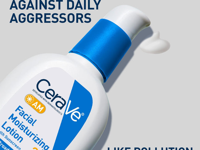 Product Image 2 - CeraVe AM Facial Moist
