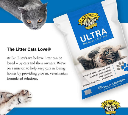 Product Image 3 - Dr. Elsey's Ultra UnSc