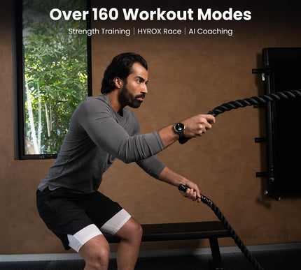 Product Image 4 - Amazfit Active 2 Sport