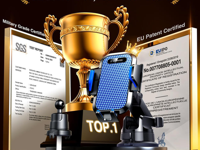 Product Image 2 - VANMASS True MilitaryG