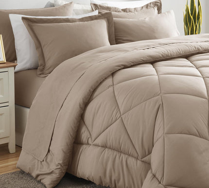 Product Image 4 - CozyLux Queen Comforte