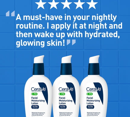 Product Image 5 - CeraVe PM Facial Moist