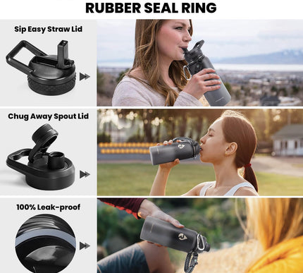 Product Image 3 - RAYMYLO Insulated Wate