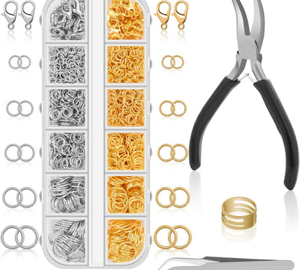 Product Image 1 - Anezus Jump Rings for 