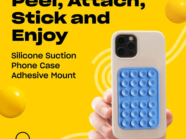 Product Image 2 - OCTOBUDDY Classic Sili