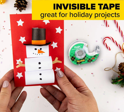 Product Image 8 - Scotch Magic Tape Invi