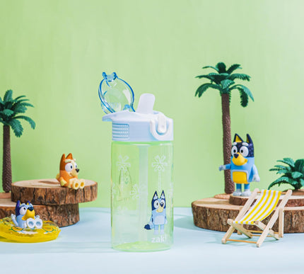 Product Image 2 - Zak Designs Bluey Sage