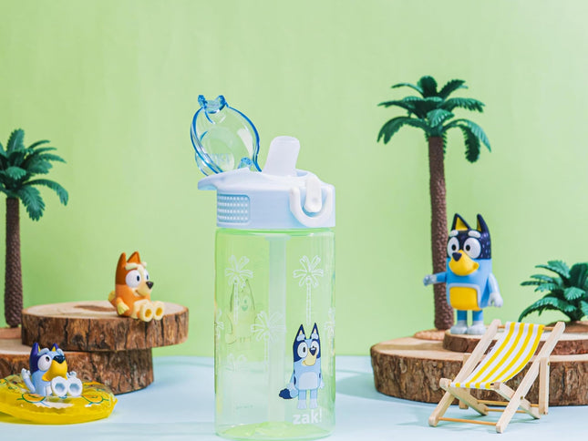 Product Image 2 - Zak Designs Bluey Sage