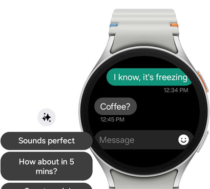 Product Image 5 - SAMSUNG Galaxy Watch 7