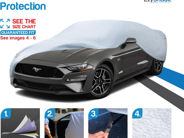 Product Image 2 - EzyShade 10-Layer Wate