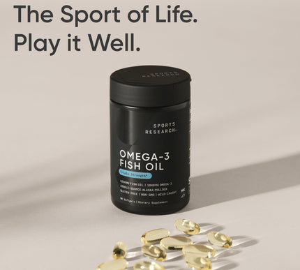 Product Image 7 - Sports Research Triple