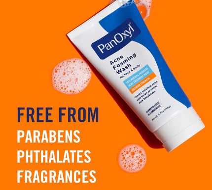 Product Image 7 - PanOxyl Acne Foaming W