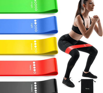 Product Image 1 - Resistance Bands for W
