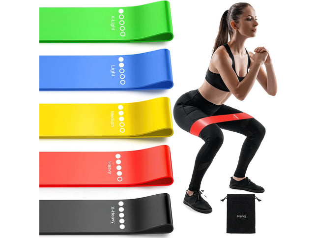 Product Image 1 - Resistance Bands for W