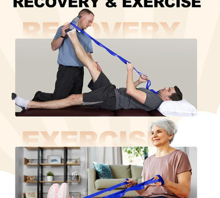 Product Image 2 - Trideer Stretching Str