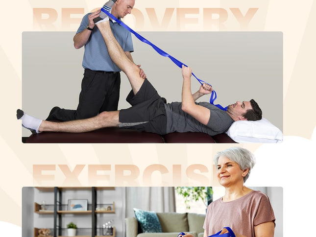 Product Image 2 - Trideer Stretching Str