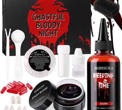 Product Image 1 - BOBISUKA Halloween Fak