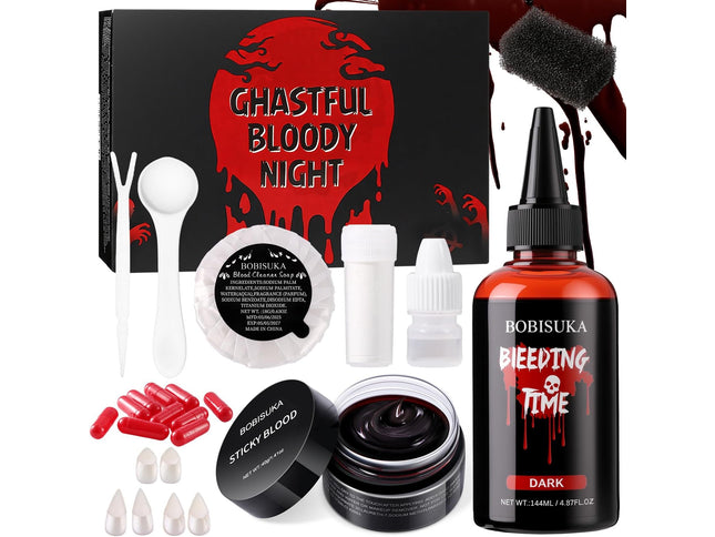 Product Image 1 - BOBISUKA Halloween Fak