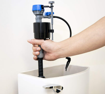 Product Image 2 - Fluidmaster 400H002 Pe