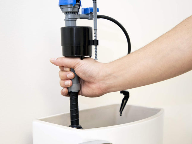 Product Image 2 - Fluidmaster 400H002 Pe