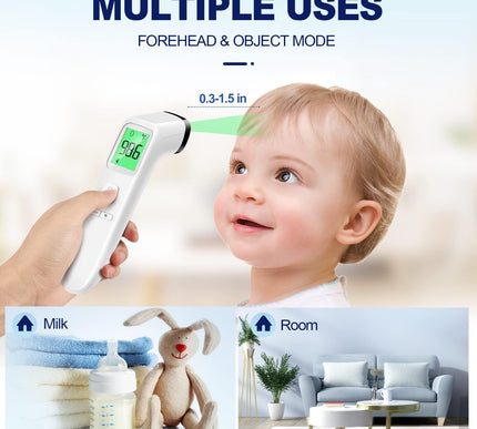 Product Image 4 - NoTouch Thermometer fo