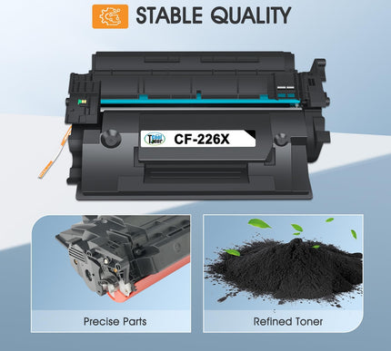 Product Image 5 - 26X CF226X Toner Cartr