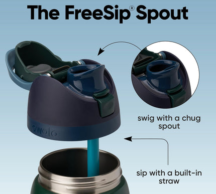 Product Image 3 - Owala FreeSip Insulate