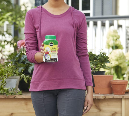 Product Image 2 - MiracleGro Shake N Fee