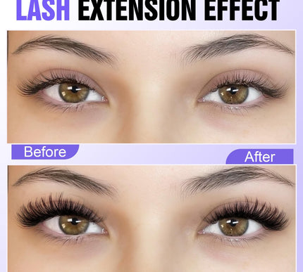 Product Image 3 - Pawotence Lash Cluster