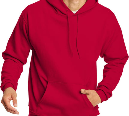 Product Image 1 - Hanes Mens Pullover Ec