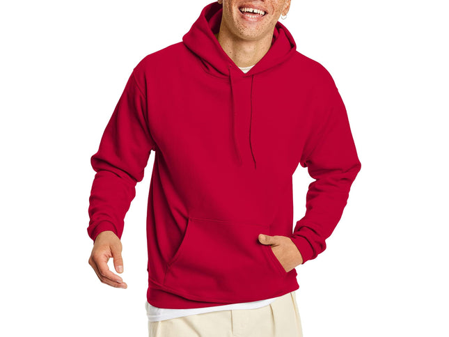 Product Image 1 - Hanes Mens Pullover Ec