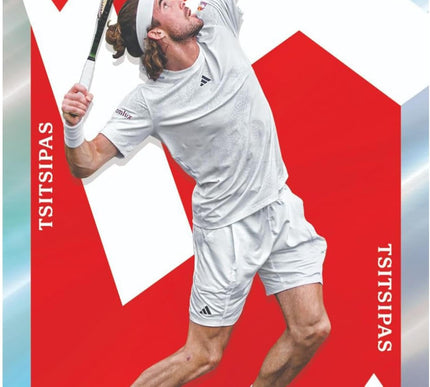 Product Image 6 - 2024 Topps Chrome Tenn