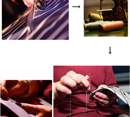 Product Image 5 - RBOCOTT Silk Black Tie