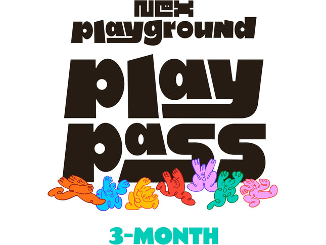 Product Image 1 - Nex Playground 3Month 