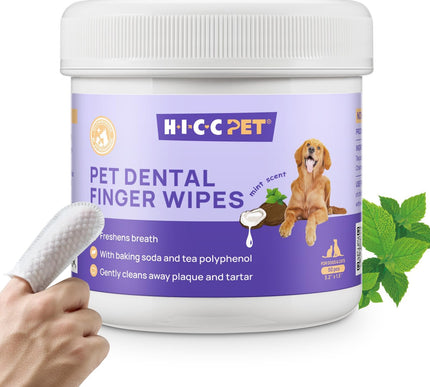Product Image 1 - HICC PET Teeth Cleanin