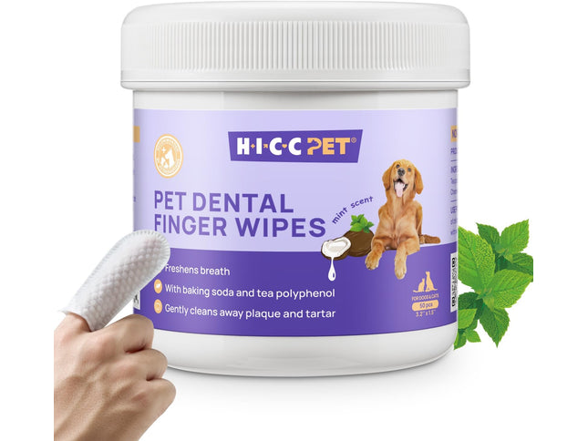 Product Image 1 - HICC PET Teeth Cleanin