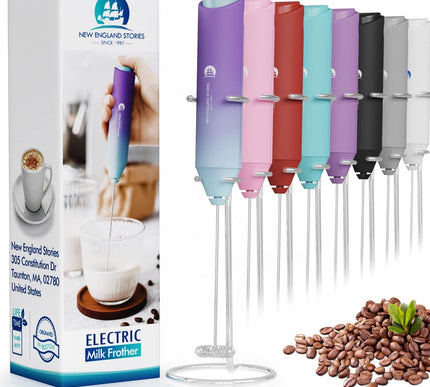 Product Image 1 - Powerful Milk Frother 