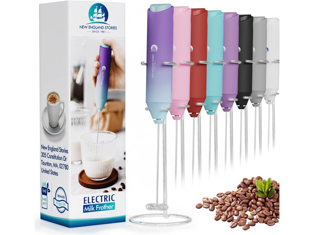 Product Image 1 - Powerful Milk Frother 