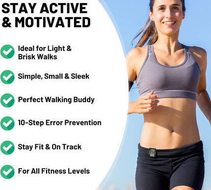 Product Image 5 - NESKLA 838 3D Pedomete