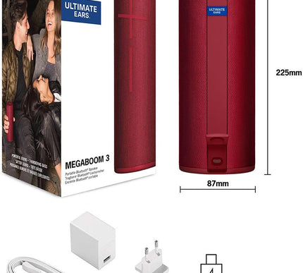Product Image 8 - Ultimate Ears Megaboom