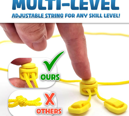 Product Image 4 - Upgraded (Multi-Level)