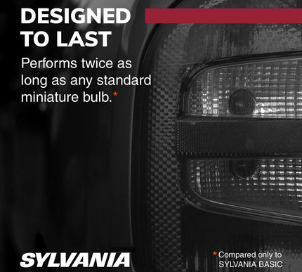 Product Image 5 - SYLVANIA - 7443 Long L