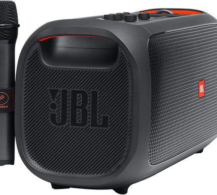 Product Image 4 - JBL PartyBox OnTheGo P
