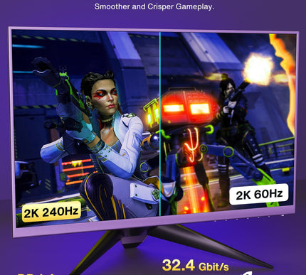 Product Image 6 - IVANKY 8K DisplayPort 